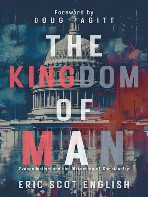 cover image of The Kingdom of Man